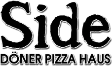Side Pizza Döner Haus Logo