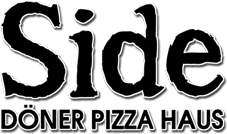 Logo Side Pizza Döner Haus Rodewisch